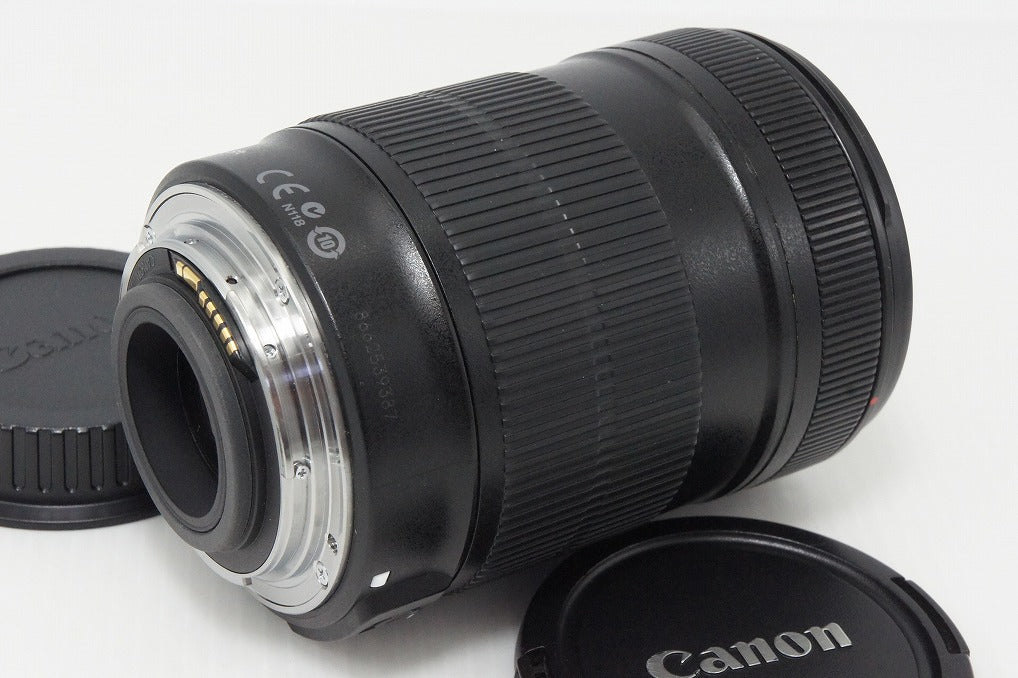 Canon EF-S 18-135mm F3.5-5.6 IS APS-C Zoom Lens 260418i