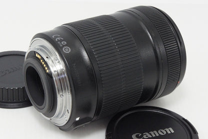 Canon EF-S 18-135mm F3.5-5.6 IS APS-C Zoom Lens 260418i