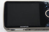 美品 OLYMPUS オリンパス VH-210 コンパクトデジタルカメラ ホワイト 元箱付 241005u