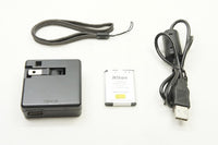良品 Nikon ニコン COOLPIX S2900 コンパクトデジタルカメラ シルバー 250426f