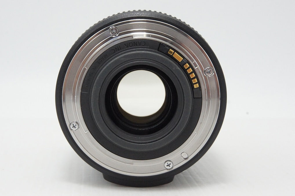 Canon EF-S 18-135mm F3.5-5.6 IS APS-C Zoom Lens 260418i