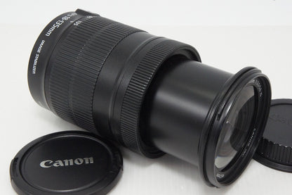 Canon EF-S 18-135mm F3.5-5.6 IS APS-C Zoom Lens 260418i