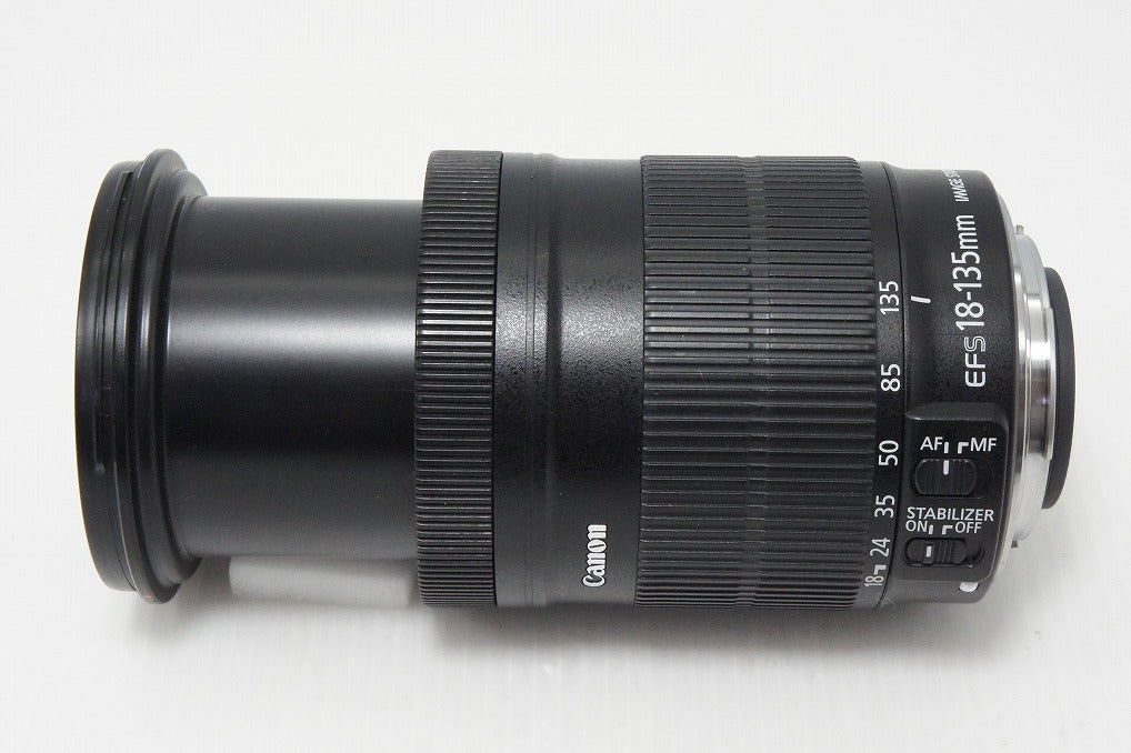 Canon EF-S 18-135mm F3.5-5.6 IS APS-C Zoom Lens 260418i