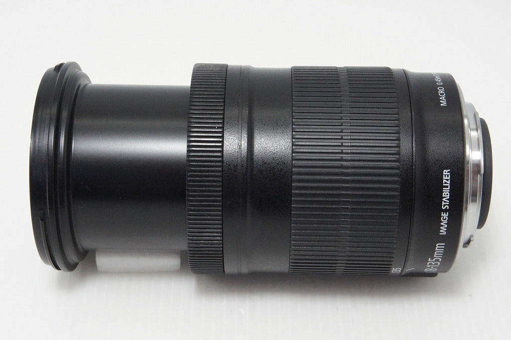 Canon EF-S 18-135mm F3.5-5.6 IS APS-C Zoom Lens 260418i