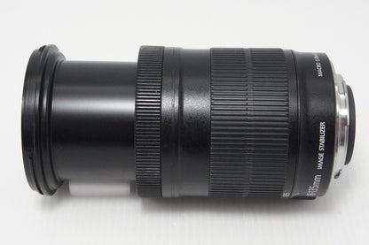 Canon EF-S 18-135mm F3.5-5.6 IS APS-C Zoom Lens 260418i