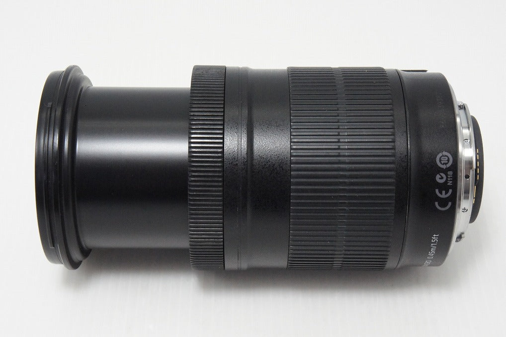 Canon EF-S 18-135mm F3.5-5.6 IS APS-C Zoom Lens 260418i