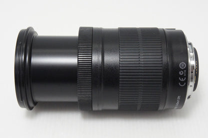 Canon EF-S 18-135mm F3.5-5.6 IS APS-C Zoom Lens 260418i