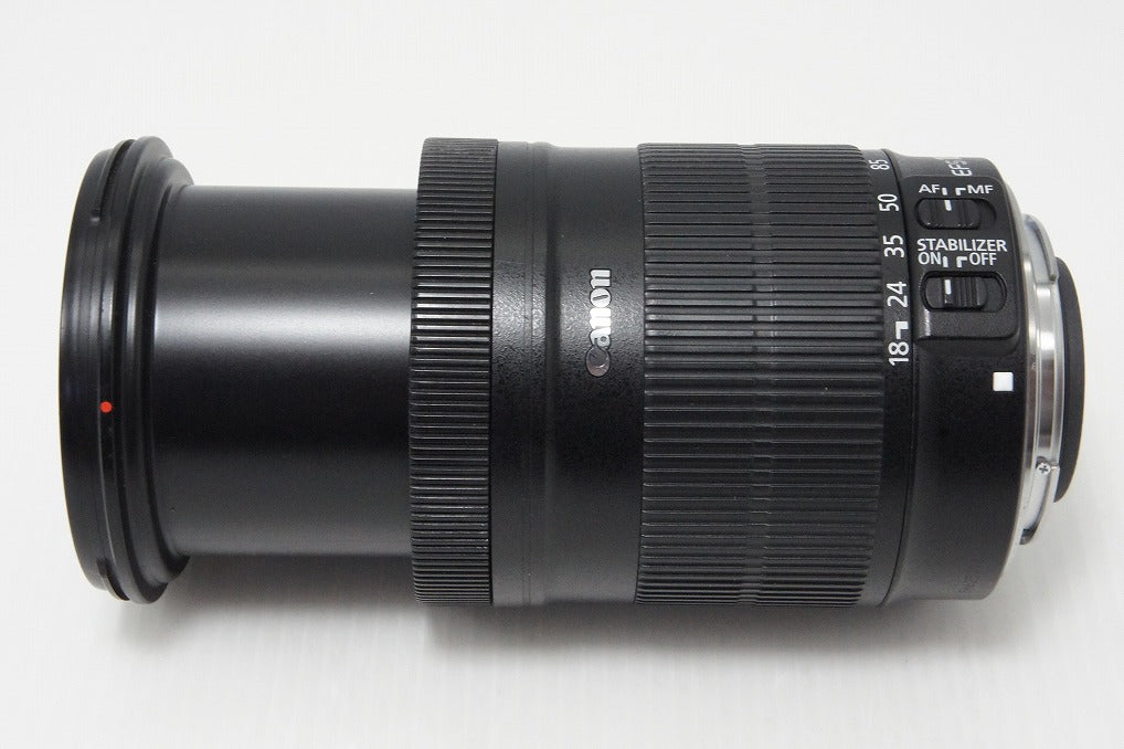 Canon EF-S 18-135mm F3.5-5.6 IS APS-C Zoom Lens 260418i