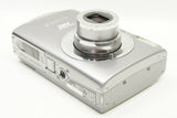 Canon キヤノン IXY DIGITAL 900 IS コンパクトデジタルカメラ 元箱付 241005b