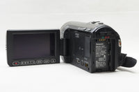 良品 Panasonic パナソニック HDC-TM70 デジタルビデオカメラ ブラック 250426s