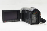 良品 Panasonic パナソニック HDC-TM70 デジタルビデオカメラ ブラック 250426s