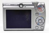 Canon キヤノン IXY DIGITAL 900 IS コンパクトデジタルカメラ 元箱付 241005b