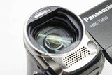 良品 Panasonic パナソニック HDC-TM70 デジタルビデオカメラ ブラック 250426s