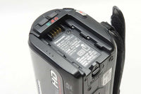 良品 Panasonic パナソニック HDC-TM70 デジタルビデオカメラ ブラック 250426s