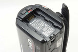 良品 Panasonic パナソニック HDC-TM70 デジタルビデオカメラ ブラック 250426s