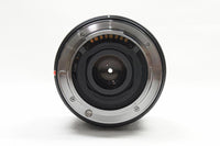 美品 FUJIFILM フジフィルム FUJINON XF 10-24mm F4 R OIS ズームレンズ フード付 240425k