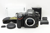 Nikon ニコン D750 ボディ デジタル一眼レフカメラ 250129k