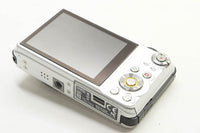 CASIO カシオ EXILIM EX-FC100 コンパクトデジタルカメラ ホワイト 250426o