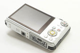 CASIO カシオ EXILIM EX-FC100 コンパクトデジタルカメラ ホワイト 250426o