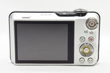 CASIO カシオ EXILIM EX-FC100 コンパクトデジタルカメラ ホワイト 250426o