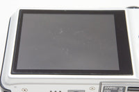 CASIO カシオ EXILIM EX-FC100 コンパクトデジタルカメラ ホワイト 250426o