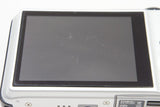 CASIO カシオ EXILIM EX-FC100 コンパクトデジタルカメラ ホワイト 250426o