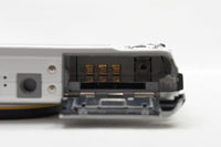 CASIO カシオ EXILIM EX-FC100 コンパクトデジタルカメラ ホワイト 250426o