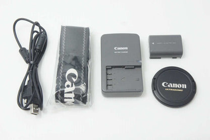 Canon キヤノン EOS Kiss Digital X レンズキット (EF-S 18-55mm II USM) デジタル一眼レフカメラ ブラック EFマウント APS-C 261015i