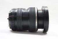 美品 Nikon ニコン AF NIKKOR 20mm F2.8D フルサイズ 単焦点レンズ 250130m