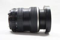 美品 Nikon ニコン AF NIKKOR 20mm F2.8D フルサイズ 単焦点レンズ 250130m