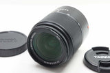 美品 SONY ソニー DT 18-70mm F3.5-5.6 SAL1870 MINOLTA αマウント APS-C ズームレンズ 240726p