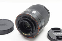 美品 SONY ソニー DT 18-70mm F3.5-5.6 SAL1870 MINOLTA αマウント APS-C ズームレンズ 240726p