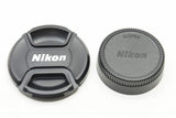 美品 Nikon ニコン AF NIKKOR 20mm F2.8D フルサイズ 単焦点レンズ 250130m