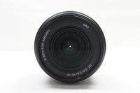 美品 SONY ソニー DT 18-70mm F3.5-5.6 SAL1870 MINOLTA αマウント APS-C ズームレンズ 240726p