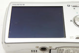訳あり品 FUJIFILM FinePix F100fd コンパクトデジタルカメラ ダークシルバー 元箱付 250426u