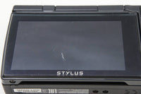 良品 OLYMPUS オリンパス STYLUS TG-850 Tough コンパクトデジタルカメラ ホワイト 250426m