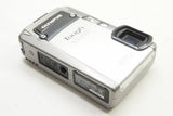 OLYMPUS オリンパス TG-820 Tough コンパクトデジタルカメラ シルバー 元箱付 250426n