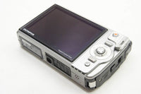 OLYMPUS オリンパス TG-820 Tough コンパクトデジタルカメラ シルバー 元箱付 250426n