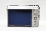 OLYMPUS オリンパス TG-820 Tough コンパクトデジタルカメラ シルバー 元箱付 250426n