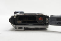 OLYMPUS オリンパス TG-820 Tough コンパクトデジタルカメラ シルバー 元箱付 250426n