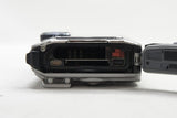 OLYMPUS オリンパス TG-820 Tough コンパクトデジタルカメラ シルバー 元箱付 250426n