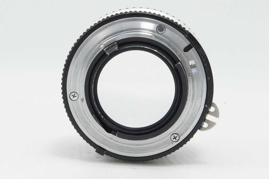 Nikon Ai-S Nikkor 35mm F1.4 MF Prime Lens 260421f