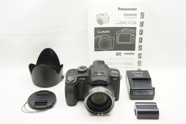 美品 Panasonic LUMIX G VARIO 14-45mm F3.5-5.6 ASPH. MEGA O.I.S. H-FS014045 マイクロフォーサーズ 230701al