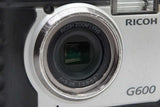 RICOH リコー G600 コンパクトデジタルカメラ 241007v