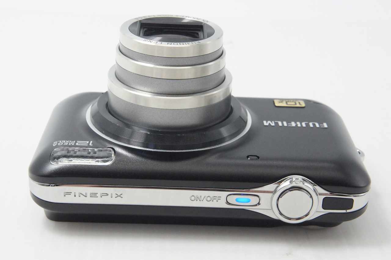 FUJIFILM 富士フイルム FinePix JZ300 コンパクトデジタルカメラ
