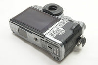 Carl Zeiss カールツァイス Biogon T* 25mm F2.8 ZM Leica ライカ Mマウント レンジファインダー 単焦点レンズ 230701w