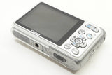良品 Canon キヤノン PowerShot A3100 IS コンパクトデジタルカメラ シルバー 250426ac