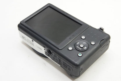 PENTAX ペンタックス Optio RZ10 コンパクトデジタルカメラ ピュアホワイト 元箱付 250710j