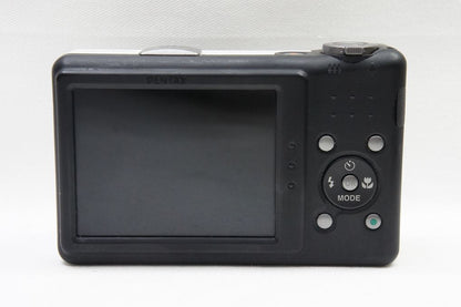 PENTAX ペンタックス Optio RZ10 コンパクトデジタルカメラ ピュアホワイト 元箱付 250710j