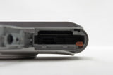 良品 Canon キヤノン PowerShot A3100 IS コンパクトデジタルカメラ シルバー 250426ac